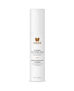 Vivier AHA/BHA Exfoliating Cream