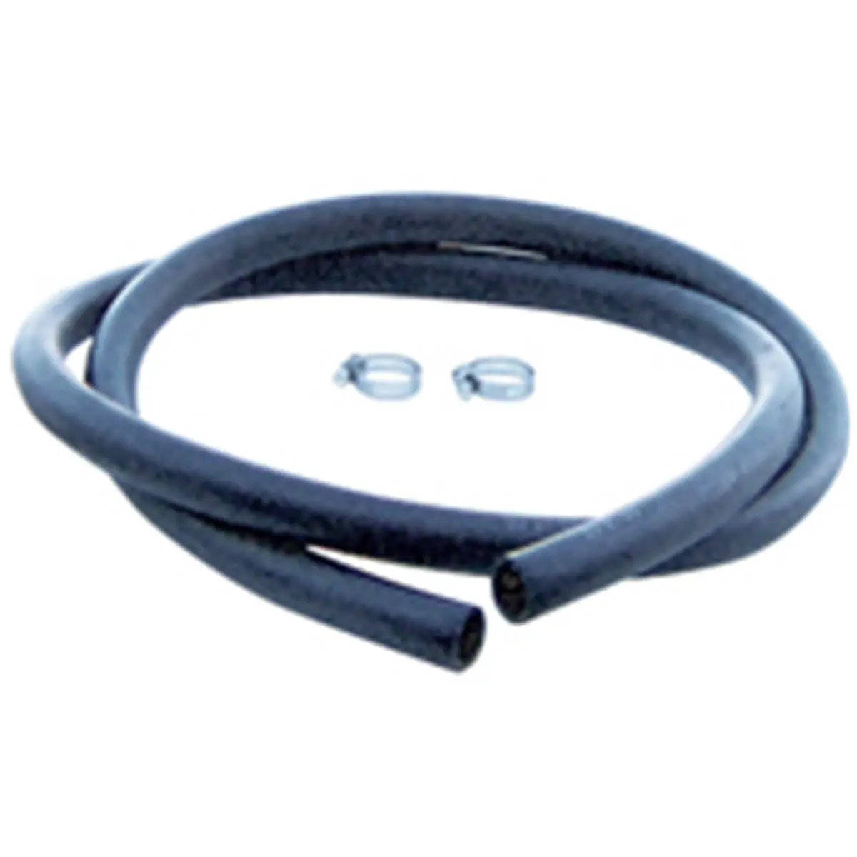 Plumb Pak PP855-74 Dishwasher Hose - 0.63 Id x 6 Ft.