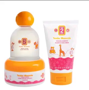 124 Fragancias Set Unisex - Variety Pack