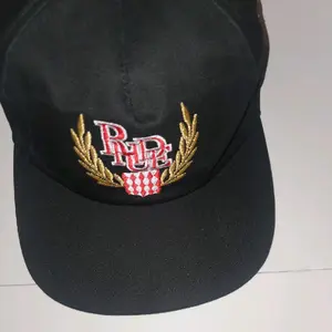 Rhude snapback Baseball Cap