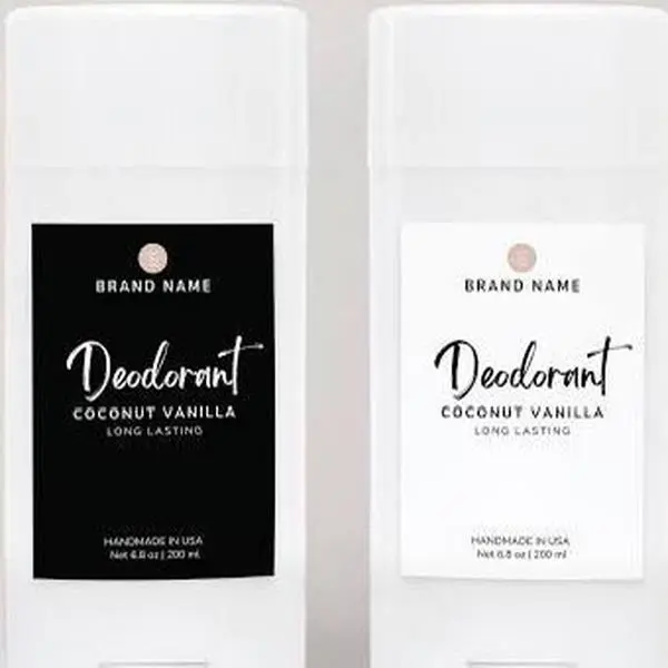 Fresh Care Natural Deodorant