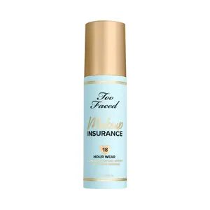 Too Faced Makeup Insurance Setting Spray - Longwear, Hydrating, Blue Light Defense