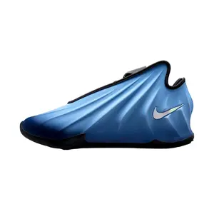 Nike G.T. Future QS Photo Blue / Metallic Silver  IQ6406-400 Men's