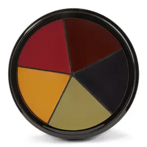 Mehron ProColoRing Bruise Special FX Wheel