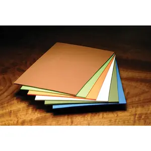 3mm Fly Foam Clouser Select