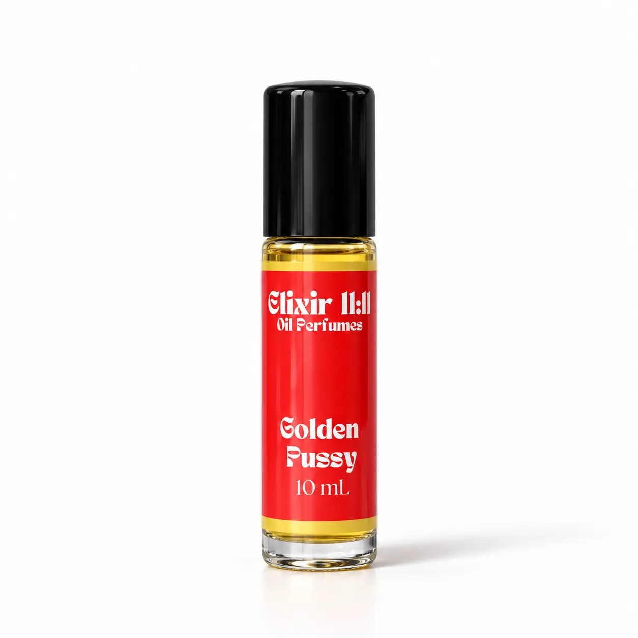 Elixir 11:11 Golden Psy (Pheromones)