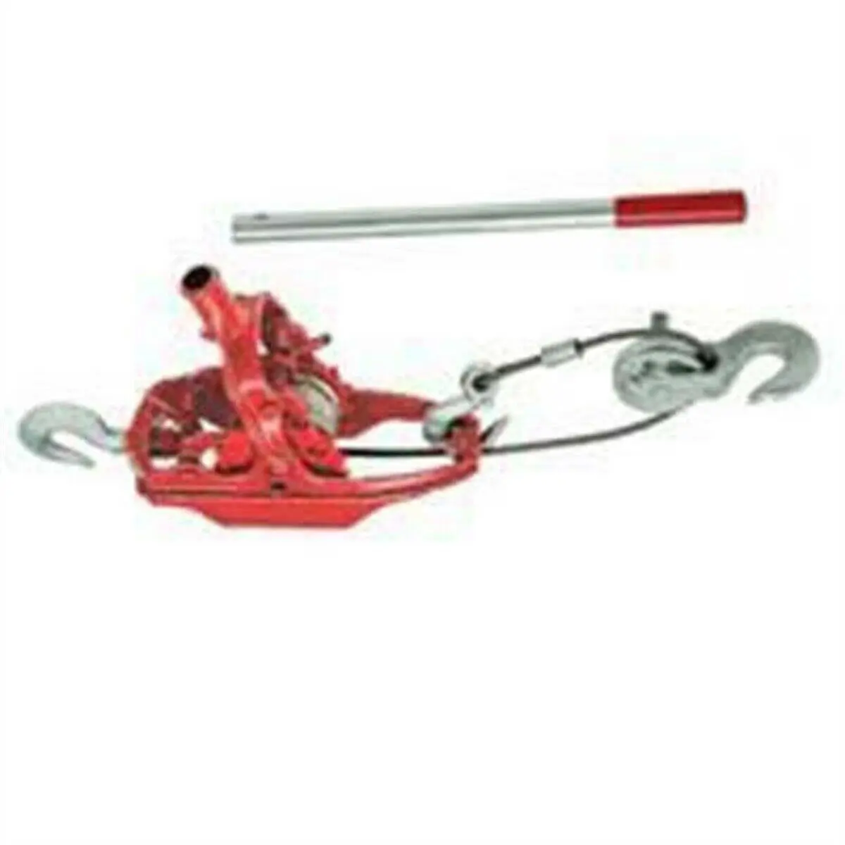 American Power Pull AMG15002 4 Ton Extra Heavy Duty Cable Puller, Hand Tools, Vehicle, Car Repair Tool