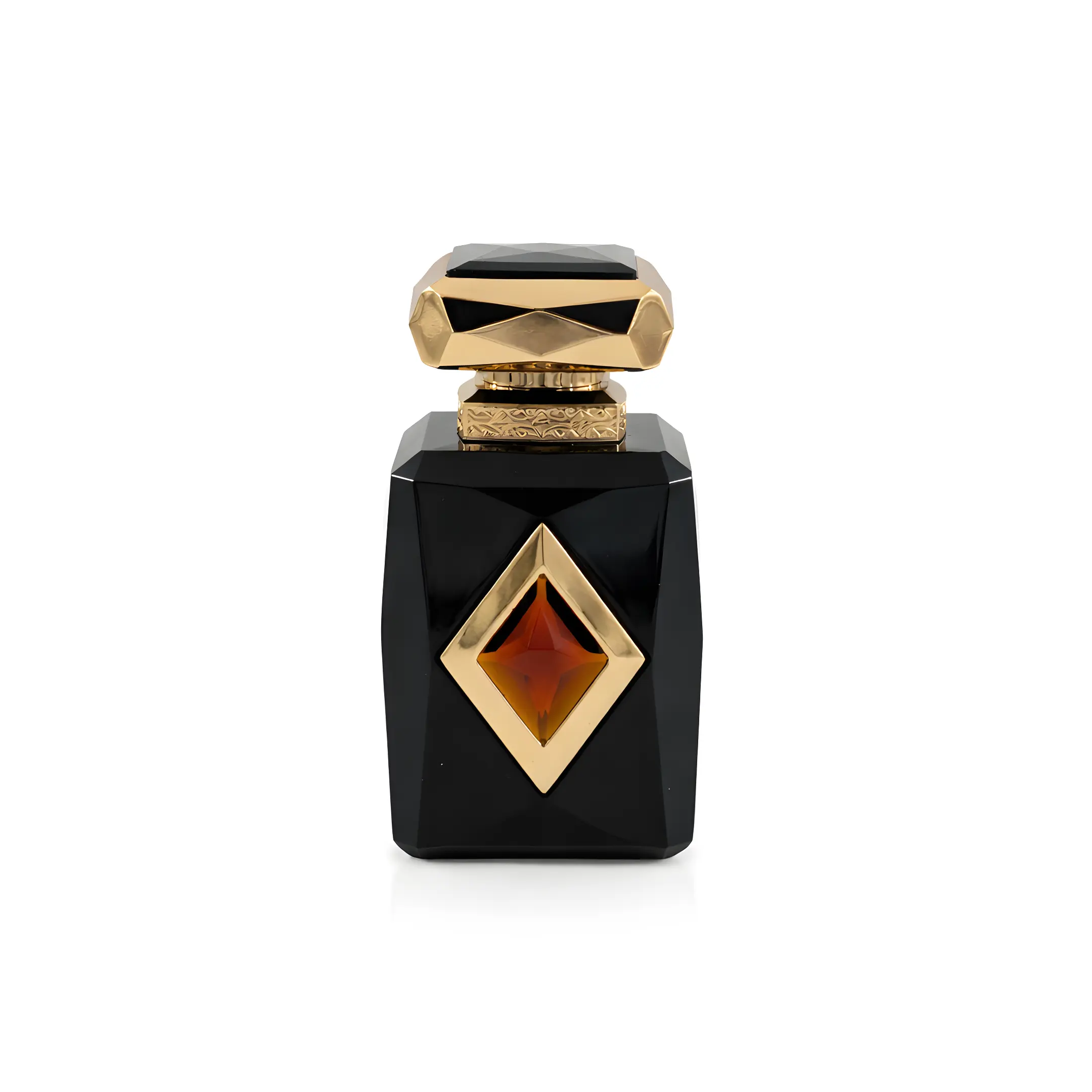 Amber Saffron EDP 100ml by French Avenue