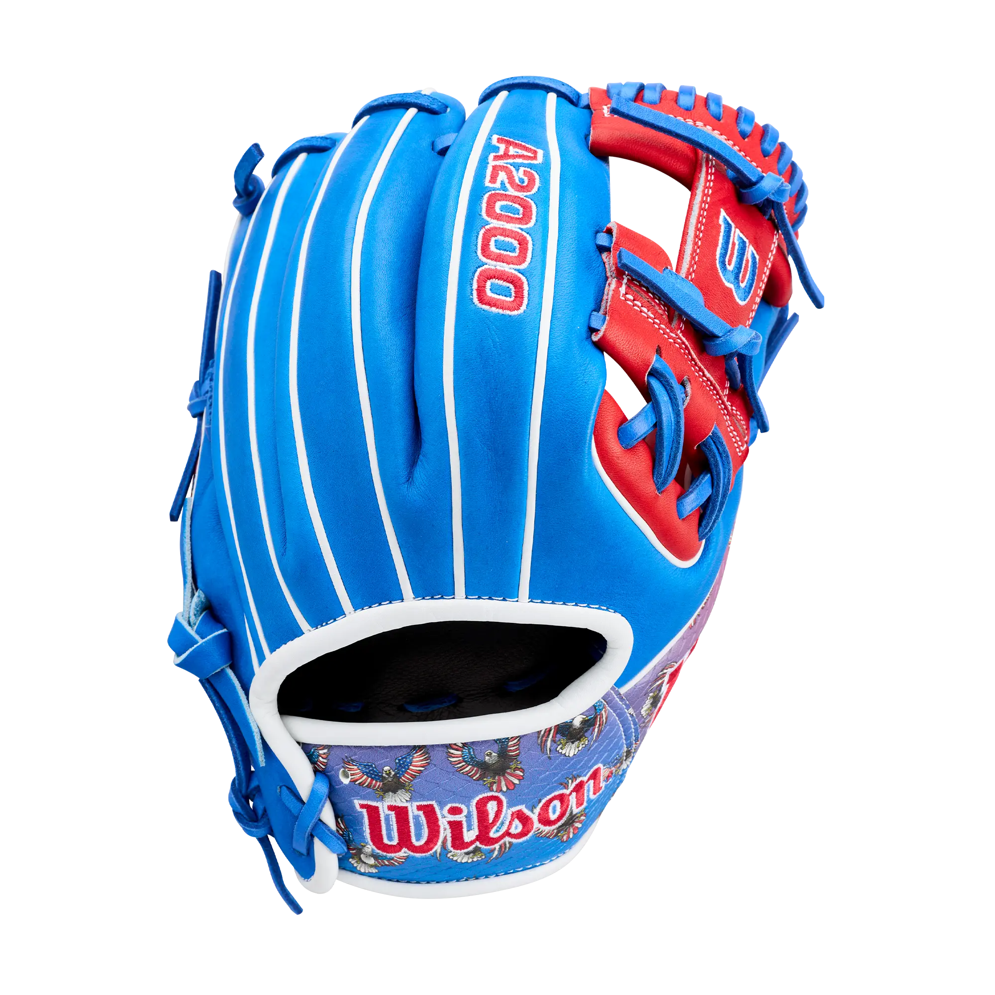 Wilson A2000 1986SS 11.50" Infield Glove (July 2026 GOTM - Limited Edition)