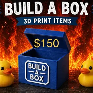 $150 box