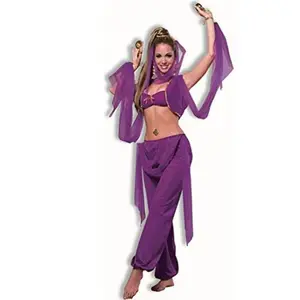 Desert Princess Costume