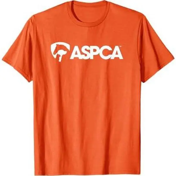 ASPCA Logo T-Shirt