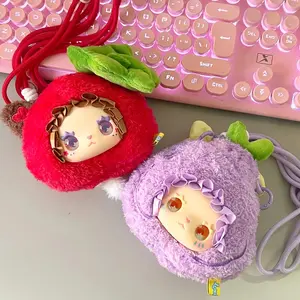 LOVELY EMMA Slowly Farm Plush Series Blind Box