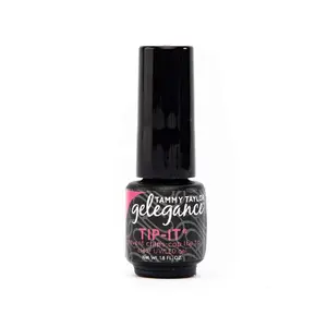 Tammy Taylor Tip-It Nail Gel Adhesion & Nail Picker – The Ultimate Solution for Perfect Nails