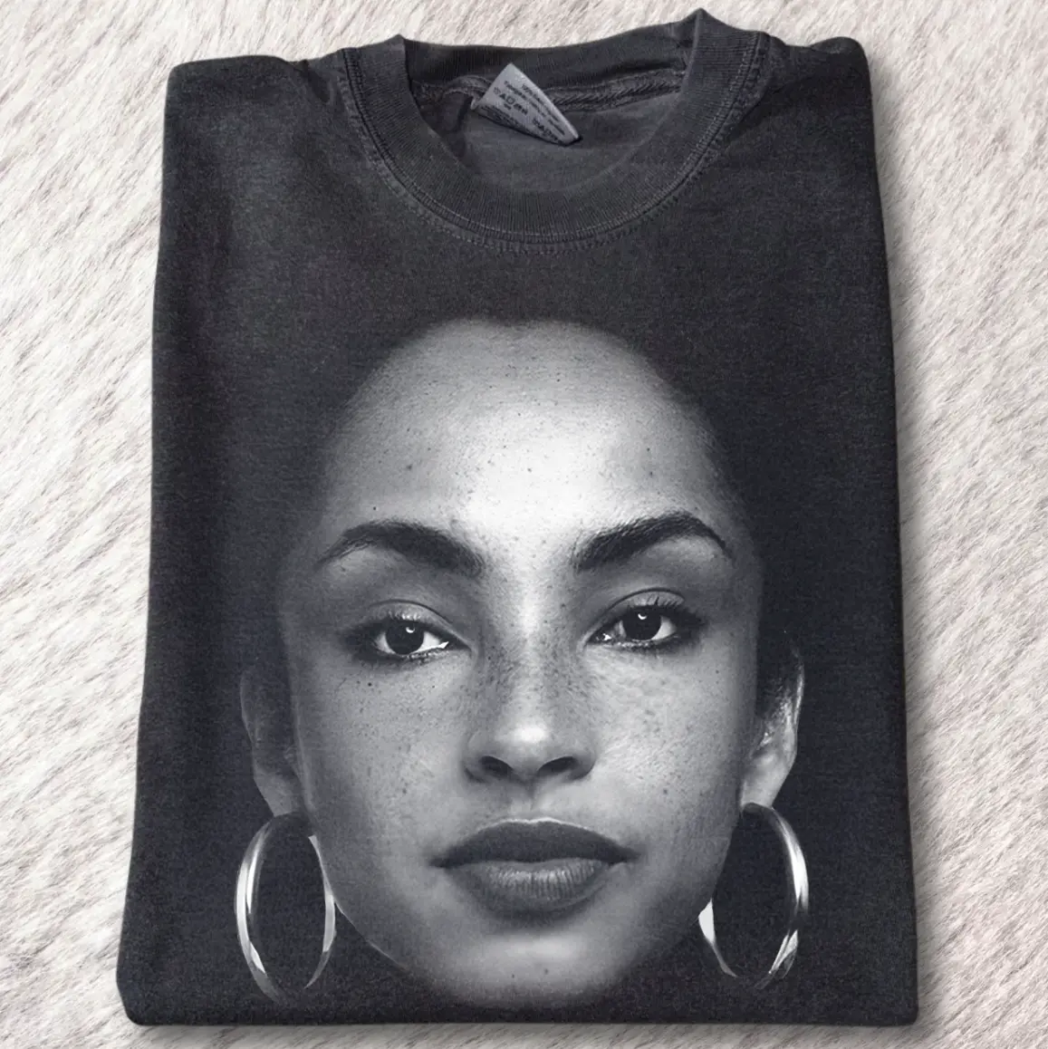 Retro Sade T-Shirt, Vintage Sade Adu Shirt, Sade Fan Gift Shirts, Sade Tour Tee, Sade World Tour