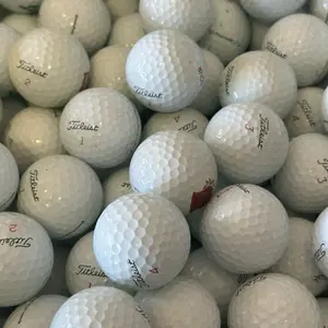Titleist Pro V1X - 1 Dozen - White Golf Balls
