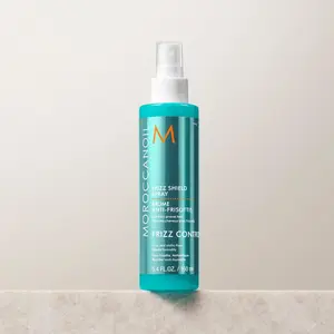 Frizz Shield Spray