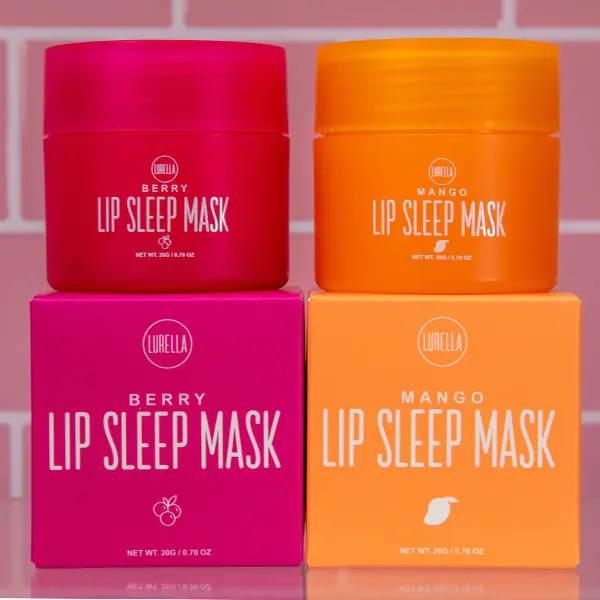 Midnight Melt Lip Masks