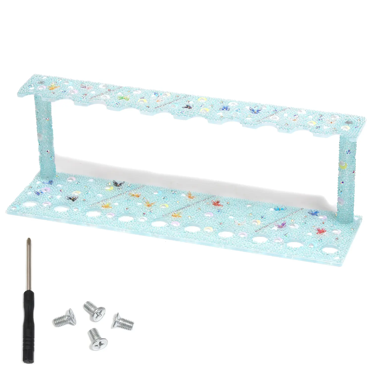 JPM2001019 1PCS （ larger pen hole ）Self-assembly