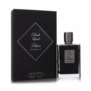 Kilian Paris Men's 1.7 Ounce Dark Lord Eau de Parfum
