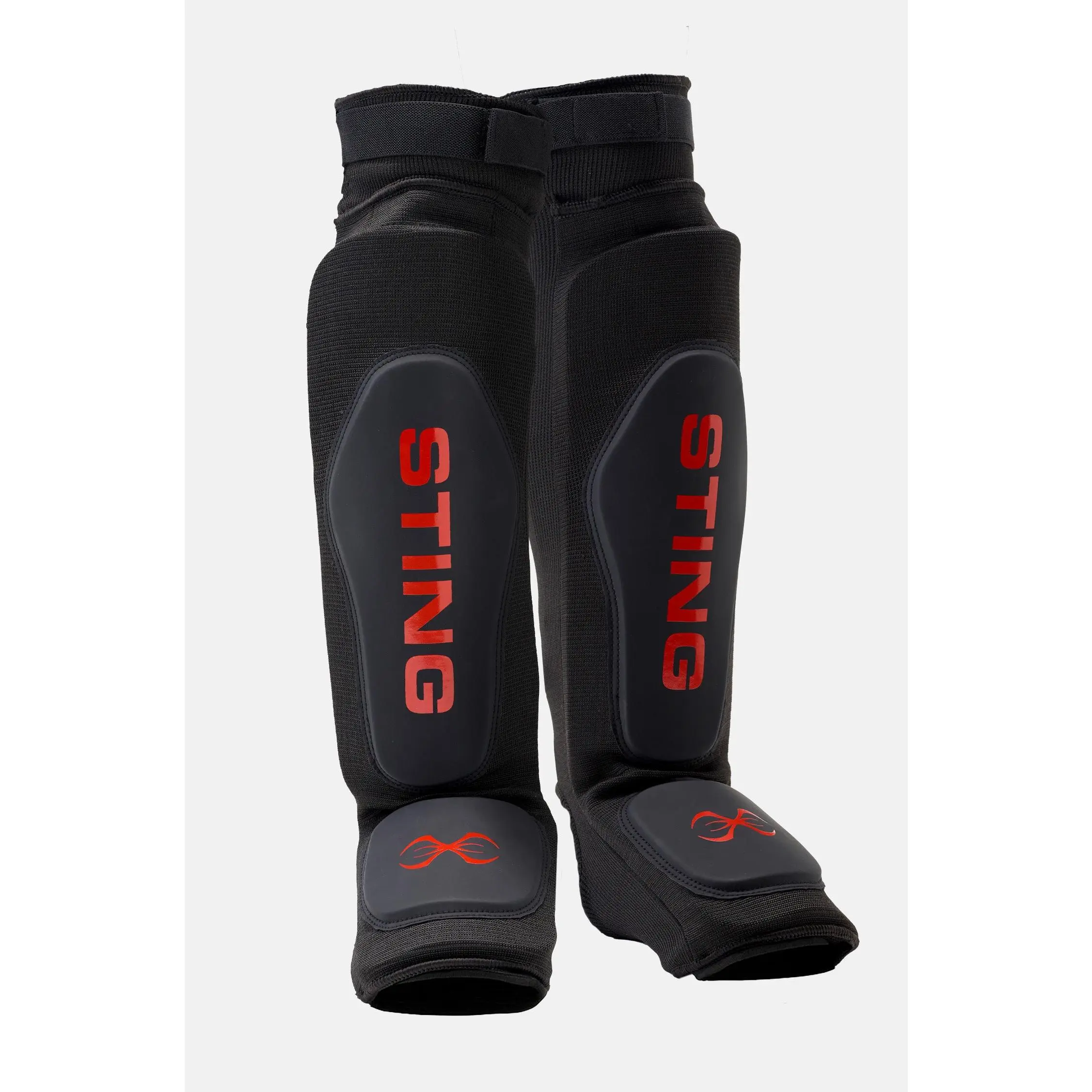 Armaplus Slip On EVA Shin & Foot Protector