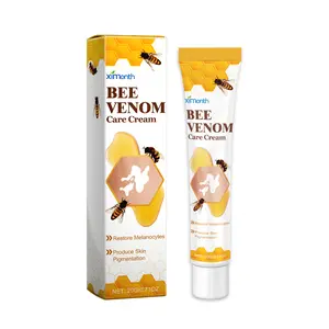 Ximonth Gentle Moisturizing Skin Care Cream with Botanical Ingredients – Daily Care for Smooth & Comfortable Skin, 20g