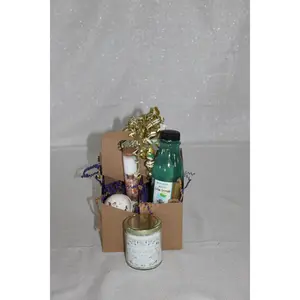 Take Care Gift Basket