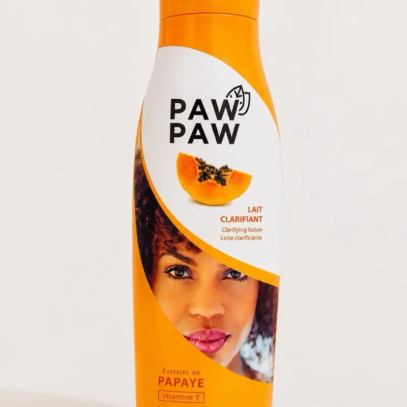 PAW PAW Papaya Body Lotion PAW PAW Papaya Body Lotion