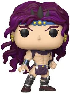 Funko POP! Anime JoJo's Bizarre Adventure - Kars  [COLLECTIBLES] Vinyl figurine/statue, Collectible