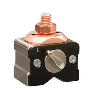 PowerBase Grounding Magnets
