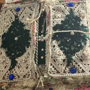 Junk journal