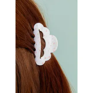 Sweet Dreams Claw Clip