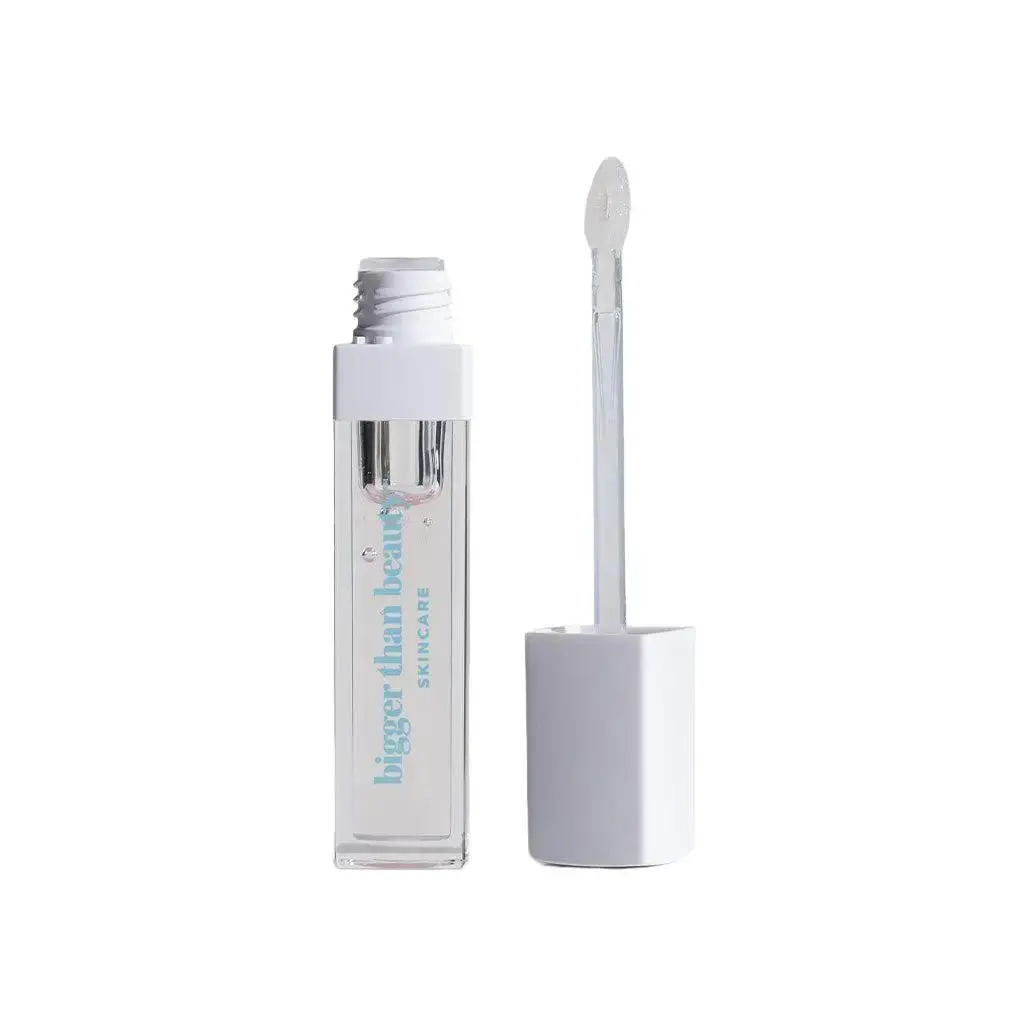 Thrive Causemetics - Pout Hero Liquid Balm Lip Treatment for Soft, Smooth, Full Lips