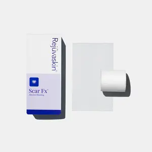 Scar Fx Silicone Sheet - 3" x 5"