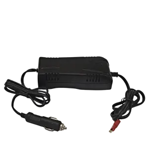 Nature's Generator Lead Acid Battery Car Charger