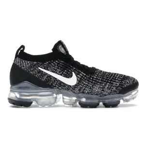Nike Air VaporMax Flyknit 3 Oreo (W)
