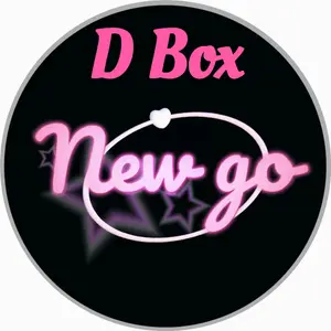 D box-DTF iron on heat transfer printing on clothes Newgo