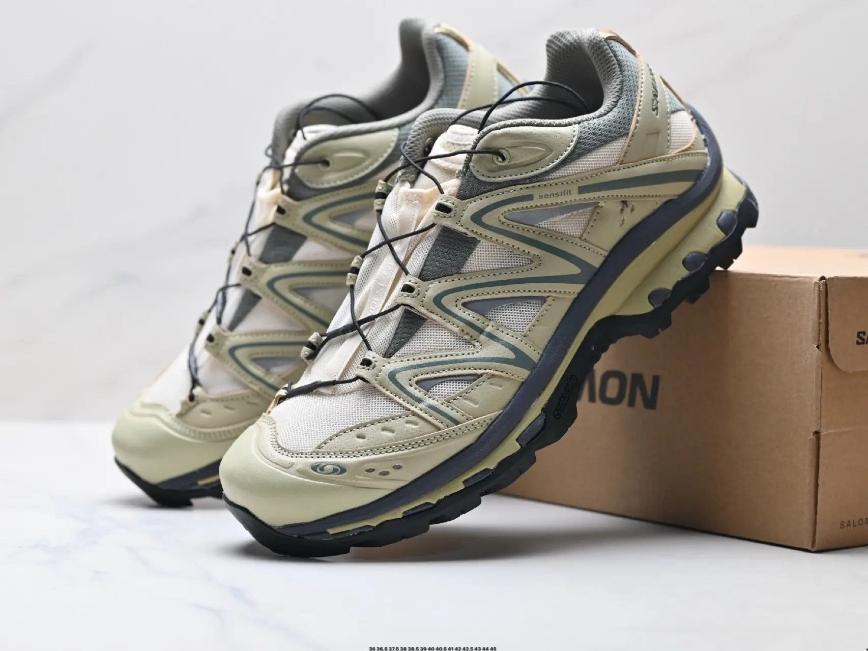 Salomon XT-6 Unisex Shoes