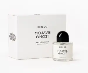 Byredo Mojave Ghost 100ml Eau De Parfum for Women and Men