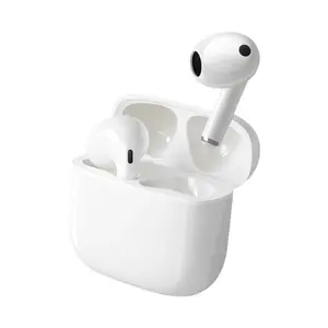 Wireless Earbuds, In-Ear Design, Hi-Fi Surround Sound, Touch Control, Delay-Free, Suitable for Sports, Compatible with Android/iOS