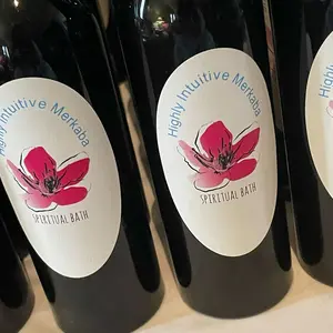Spiritual bath Aura soak