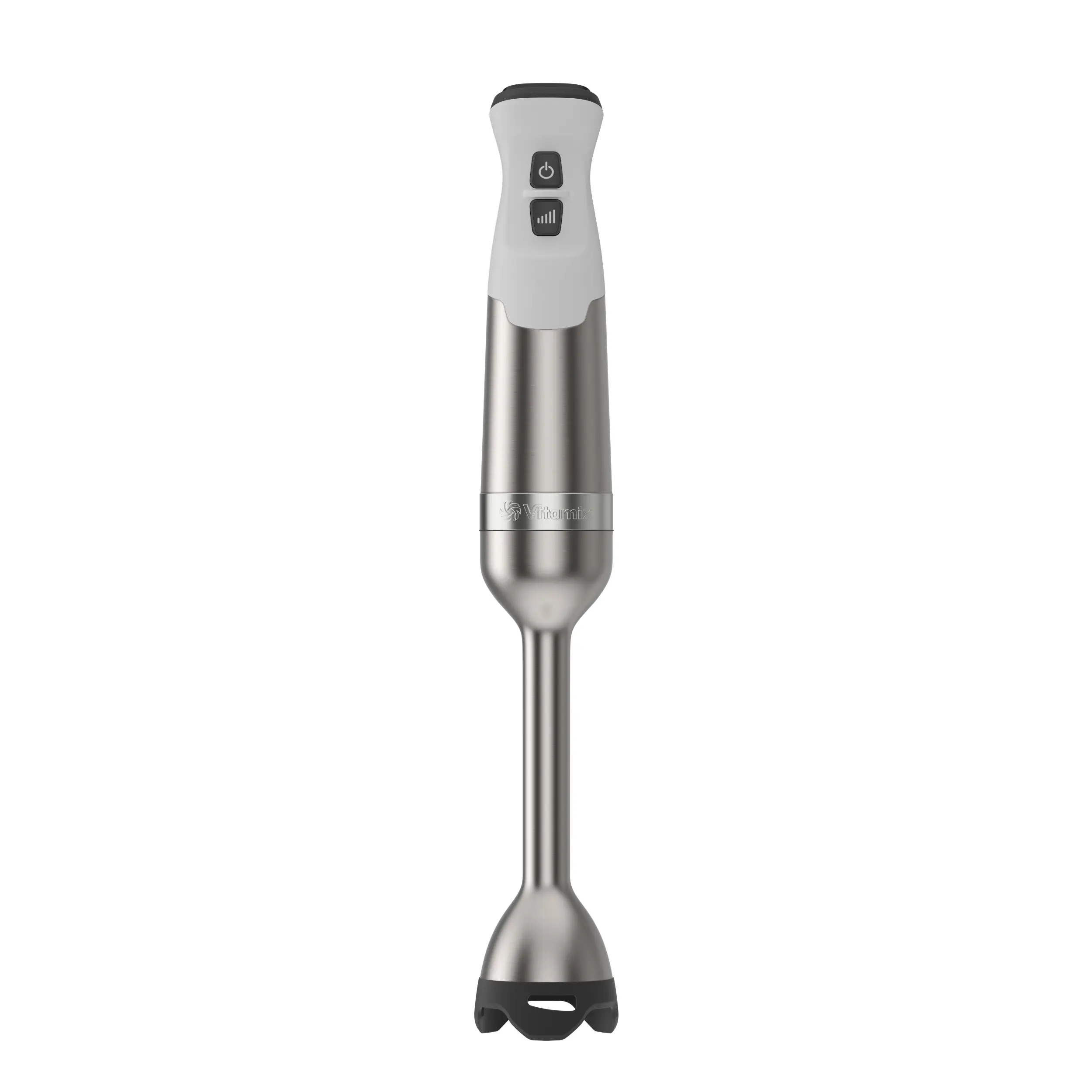 Vitamix Immersion Blender, 625-Watt Motor, 5-Speed, Stainless-Steel Blade, Professional-Grade, White