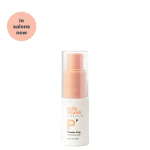 Powder Pop