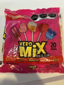 vero mix dulce club vero mix dulce club