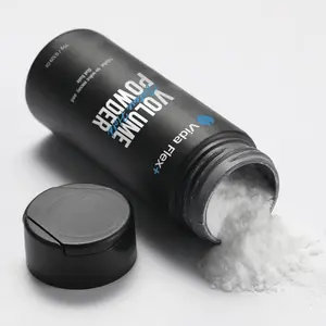 Hair Styling Powder - Volumizing, Texturizing, Mattifying for Natural Matte Look - For Men - 15g BY Vida Flex