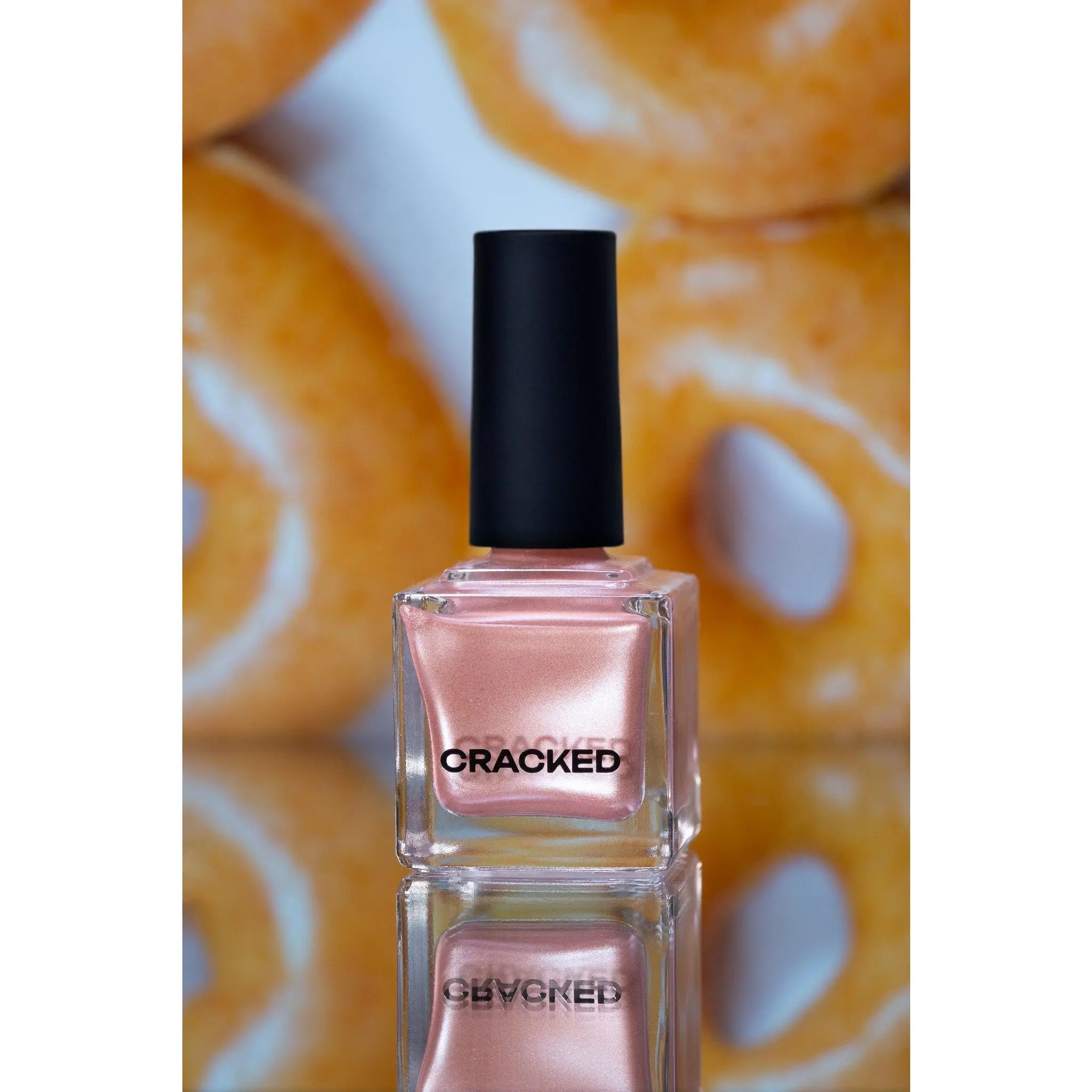 Old Fashioned Champagne