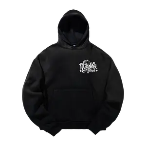 OLD WEST STUDIOS HOODIE
