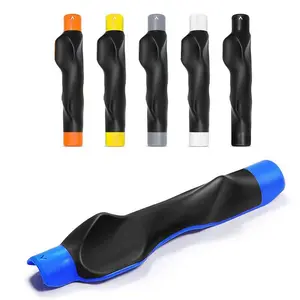 Golf Grip Trainer, Fix Swing Grip, Golf Grip Training Aids, Fix Hand Position & Grasp, Master Correct Grip Posture, Golf Gifts