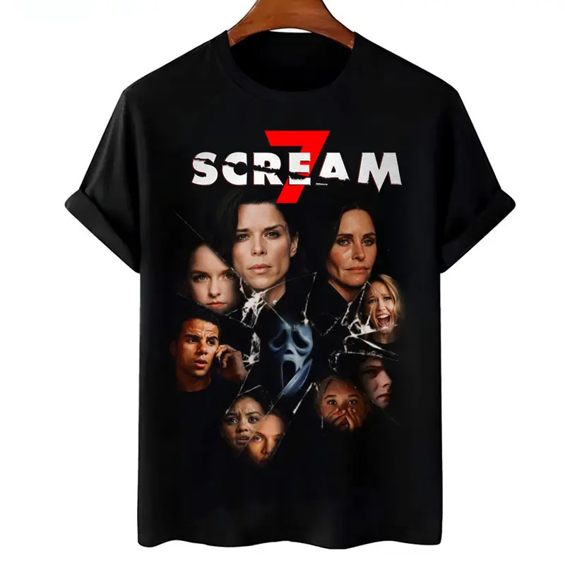 Scream 2 Tシャツ XLサイズ Scream 2 t shirt - TikTok Shop