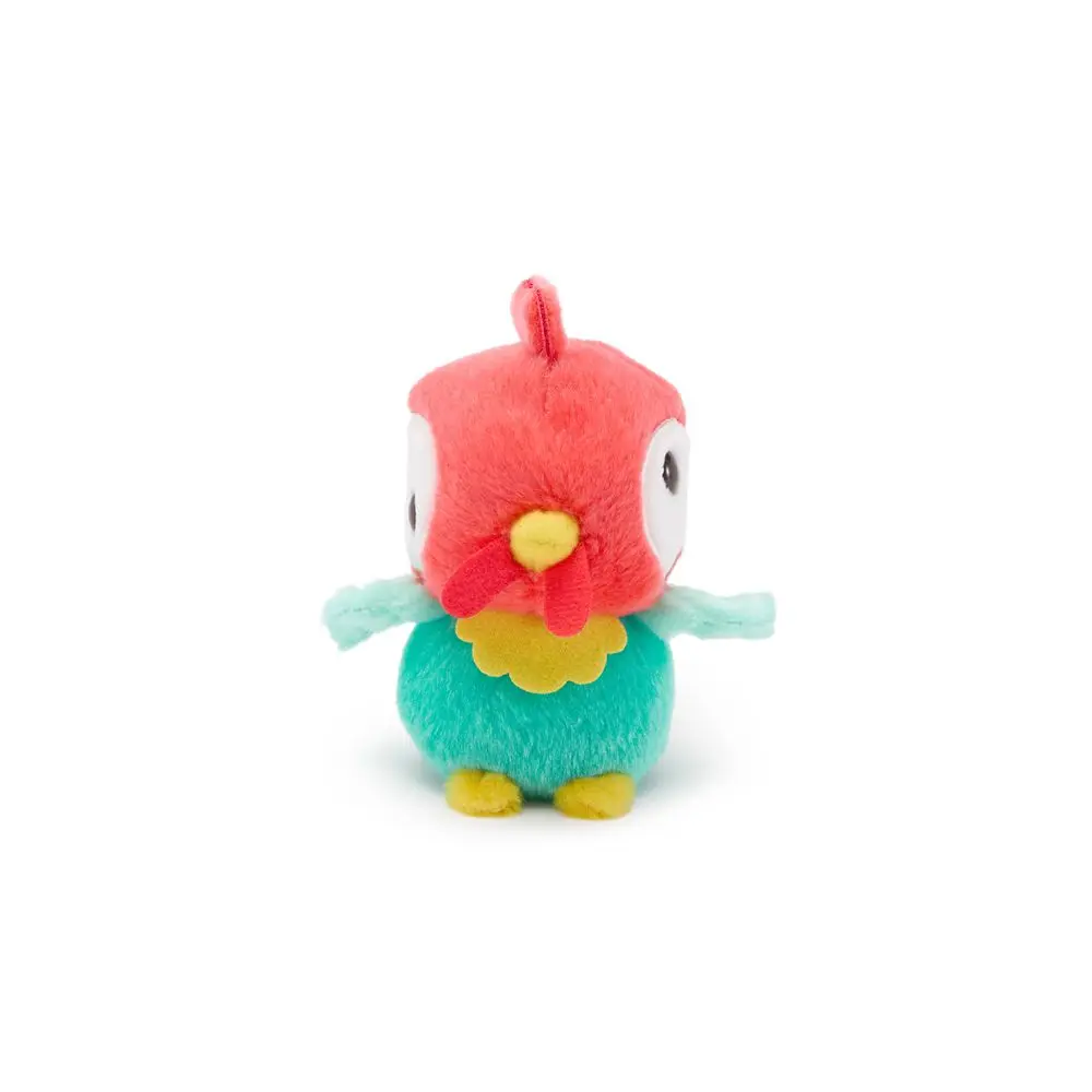 Disney Store Heihei Urupocha-Chan Plush – Moana – Mini 4 3/4'' – Disney Store Japan
